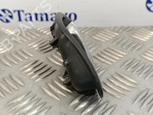 Rear right interior door handle HONDA JAZZ II (GD_, GE3, GE2) 1.4 | BP17543807I16 