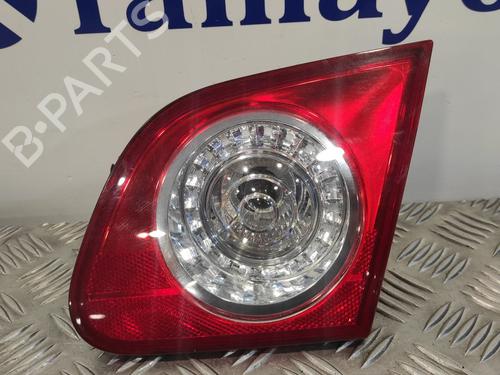 Used Right tailgate light VW PASSAT B6 (3C2) 2.0 TDI 16V (140 hp) 13076047