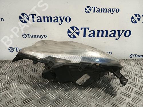 Koplamp links NISSAN MICRA III (K12) 1.4 16V | BP30744792C28