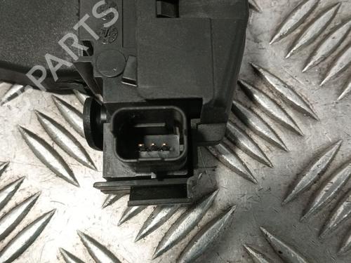 Tailgate lock CITROËN C4 CACTUS  | BP28716972C101 