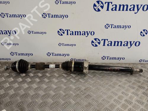 Used Right front driveshaft BMW 2 Active Tourer (U06) 220i Mild Hybrid (170 hp) 27871371