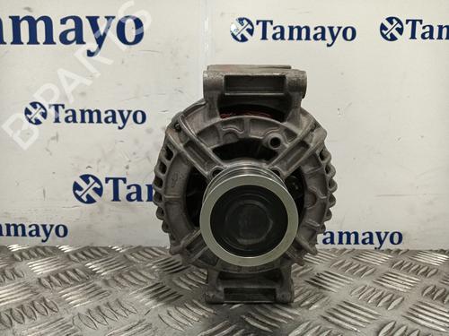 Used Alternator CHRYSLER VOYAGER II (ES) 2.5 TD (118 hp) 30354885