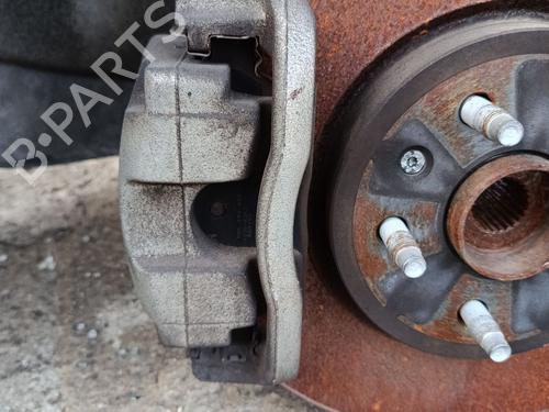 Etrier avant gauche OPEL MOKKA / MOKKA X (J13)  | BP30053216M105 