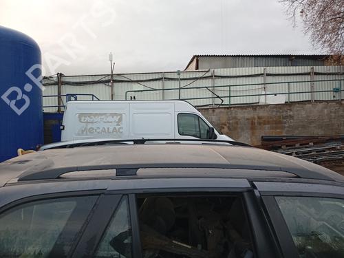 Used Roof bar Roof bar BMW X5 (E53) [2000-2006] 35765389 35765389