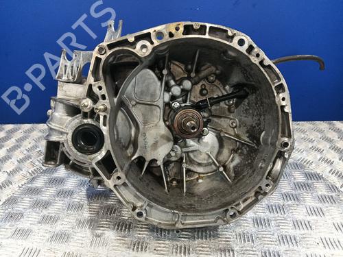 Used Gearbox RENAULT MEGANE II Coupé-Cabriolet (EM0/1_) [2003-2010]  30962992