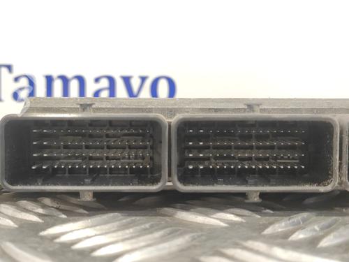 Engine control unit (ECU) DACIA SANDERO II TCe 90 (B8M1, B8MA, B8AC) | BP13741449M57