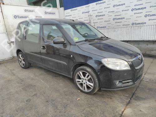 Used Gearbox SKODA ROOMSTER (5J7) 1.9 TDI (105 hp) 16428180