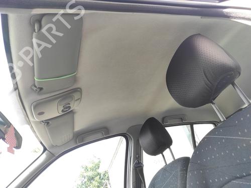 Bränslepump RENAULT CLIO II (BB_, CB_) 1.2 16V (BB05, BB0W, BB11, BB27, BB2T, BB2U, BB2V, CB05,... | BP17999013M76 
