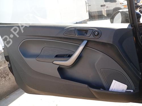 Used Front left panel Front left panel FORD FIESTA VI (CB1, CCN) 1.4 TDCi (68 hp) 36696783 36696783