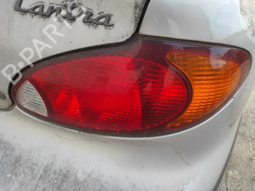 Climate control HYUNDAI LANTRA II (J-2)  | BP19324718I5 