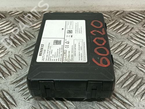 Electronic module RENAULT MEGANE IV Hatchback (B9A/M/N_) 1.6 dCi 130 (B9A4) | BP36304205M83 - Image 2