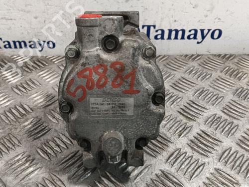 AC compressor SUBARU LEGACY IV Estate (BP)  | BP29866646M34