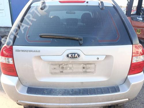 Used Tailgate Tailgate 38624612 38624612
