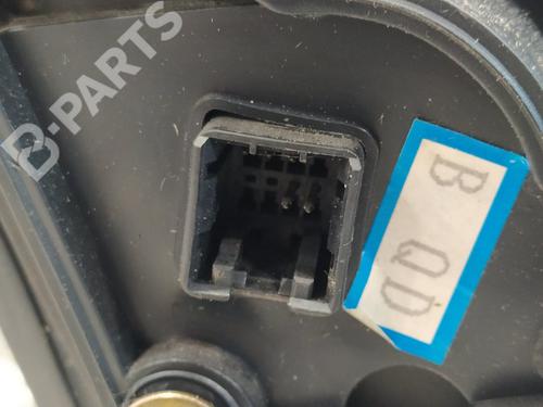Left mirror HYUNDAI SONATA IV (EF) 2.0 | BP9344984C26 