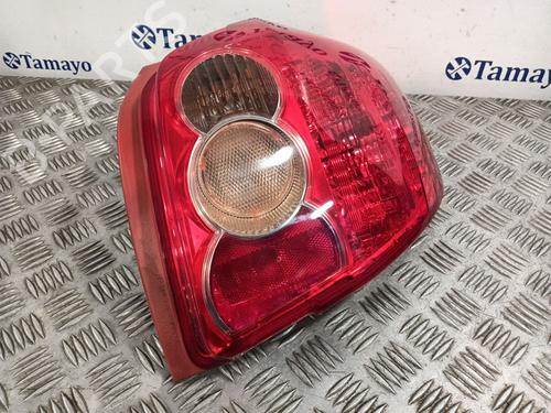 Right taillight TOYOTA AURIS (_E15_) | BP30744808C35