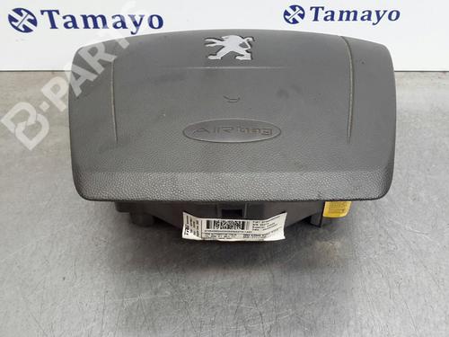 Driver airbag PEUGEOT BOXER Van  | BP7171170C9 
