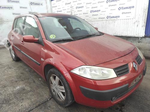 Alternator RENAULT MEGANE II (BM0/1_, CM0/1_) 1.6 16V | BP19043565M7 