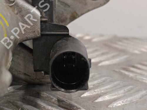 Brake master cylinder VW POLO V (6R1, 6C1) 1.4 TDI | BP15555515M77 