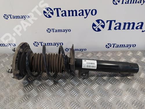 Used Left front shock absorber Left front shock absorber BMW 1 (F20) [2011-2019] 9765204 9765204