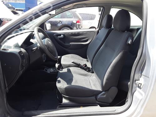 Starter OPEL CORSA C (X01)  | BP27382610M8 