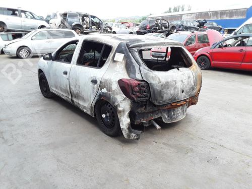 Starter DACIA SANDERO II  | BP30858559M8  - Image 7