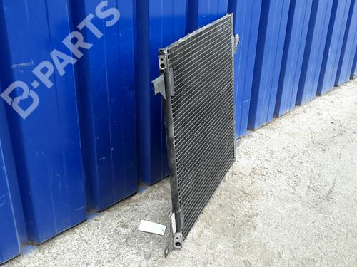 AC radiator MERCEDES-BENZ M-CLASS (W163)  | BP173933M32 