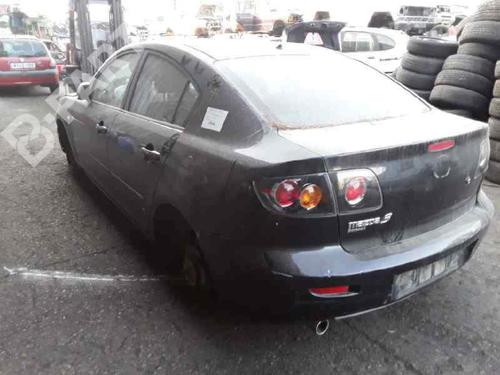 Engine MAZDA 3 Saloon (BK)  | BP6030065M1 