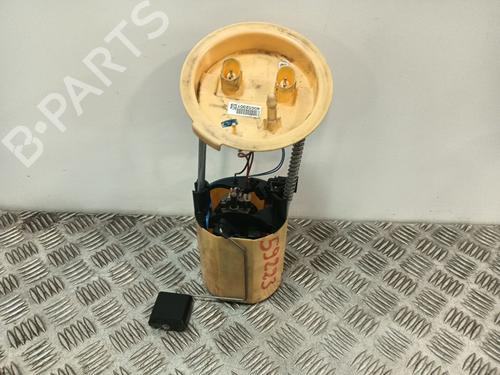 Used Fuel pump Fuel pump BMW 1 (E81) 118 d (143 hp) 33329354 33329354