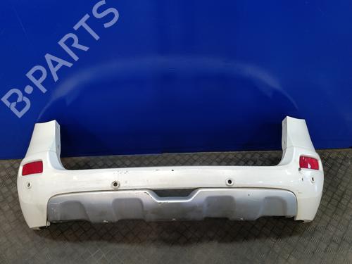 Rear bumper RENAULT KOLEOS I (HY_) 2.0 dCi 4x4 (HY0B) (173 hp) 18101799