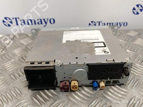 Radio BMW 3 Touring (F31) 318 d | BP20317542E6 