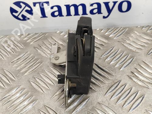 Tailgate lock SEAT IBIZA III (6L1) 1.9 TDI | BP12981182C101 