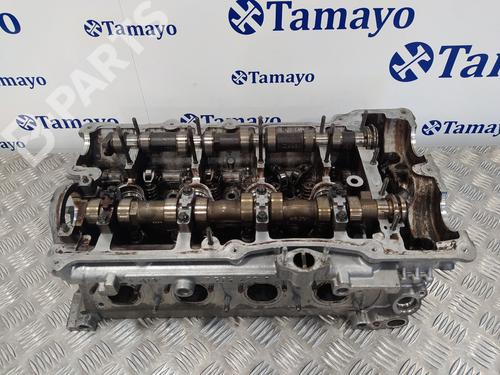 Cylinder head BMW 3 Compact (E46)  | BP10970006M5 