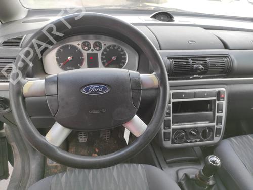 AC pipe FORD GALAXY I (WGR)  | BP18149814M126 