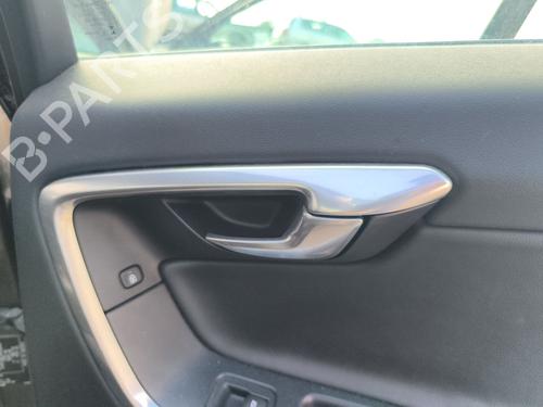 Used Rear right interior door handle Rear right interior door handle VOLVO V60 I Cross Country (157) D4 (190 hp) 39560643 39560643