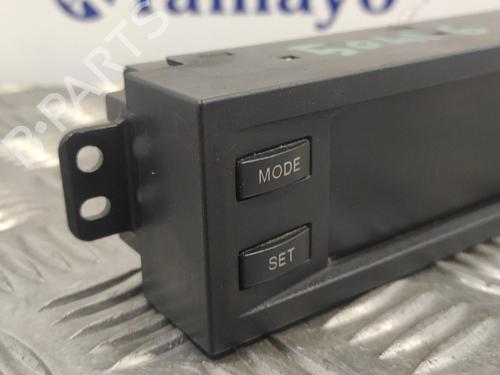 Display monitor CHEVROLET EPICA (KL1_) 2.0 D | BP18411522C48 