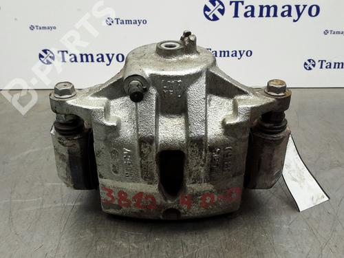 Right front brake caliper KIA SPORTAGE III (SL)  | BP11565856M104 