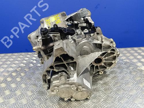 Gearbox FORD FOCUS II (DA_, HCP, DP)  | BP23841776M3 