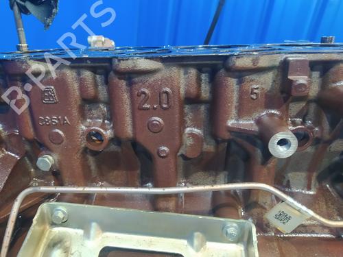 Other FORD MONDEO III (B5Y) 2.0 TDCi | BP25809053O1 