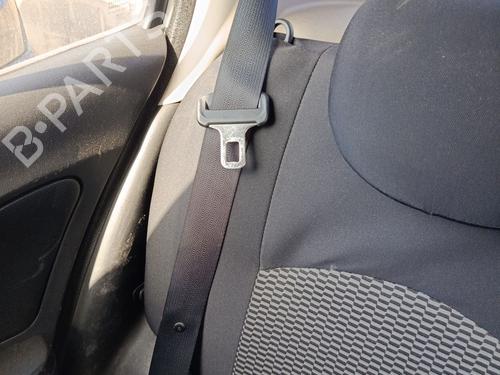 Used Rear left seatbelt Rear left seatbelt NISSAN MICRA IV (K13K, K13KK) 1.2 (80 hp) 34214053 34214053