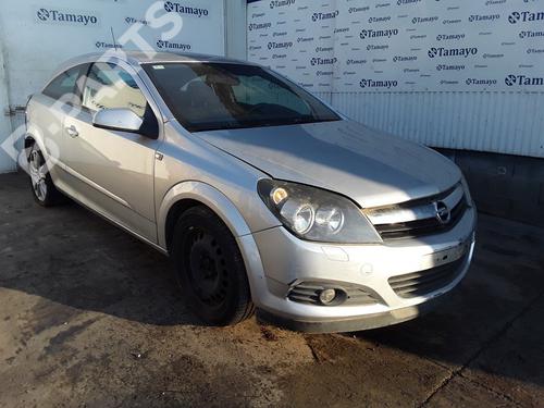 Abs pomp OPEL ASTRA H (A04)  | BP8646372M43 