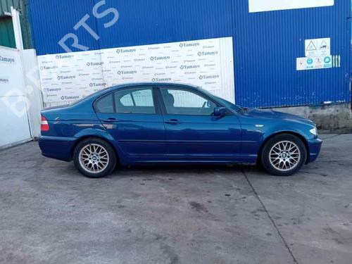 AC pipe BMW 3 (E46)  | BP27897653M126 