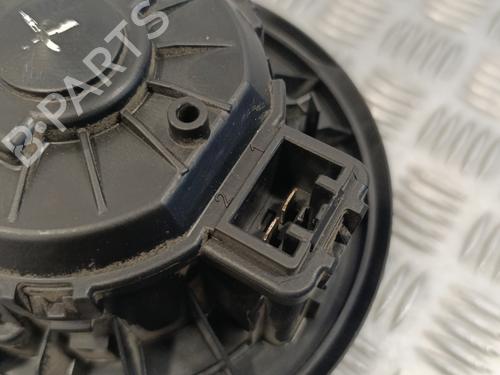 Heater blower motor FORD FIESTA VI (CB1, CCN) 1.6 TDCi | BP17630095M62 