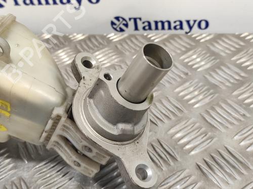 Brake master cylinder OPEL CORSA D (S07)  | BP15527367M77 