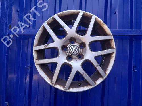 Felg VW GOLF IV (1J1) 1.9 TDI | BP19325449C45 