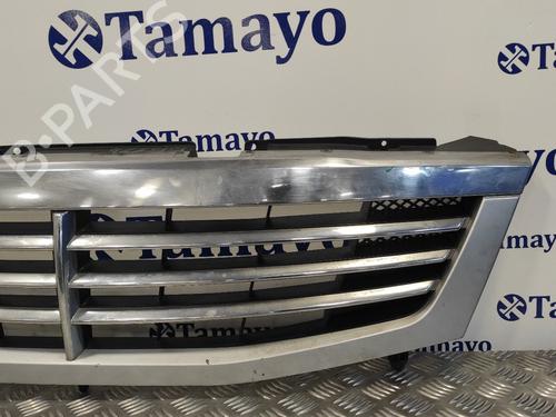 Grill SSANGYONG REXTON / REXTON II (GAB_) 2.7 Xdi | BP13044498C40 