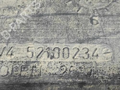 Fuel tank OPEL ASTRA F Saloon (T92) 1.6 Si (F19, M19) | BP12533552C62 