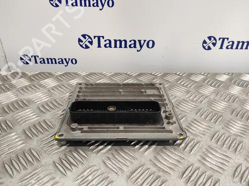 Engine control unit (ECU) FORD FOCUS C-MAX (DM2)  | BP18101837M57 