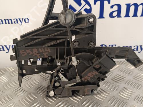 Rear left lock FORD FOCUS C-MAX (DM2) 1.6 TDCi | BP16729275C100 