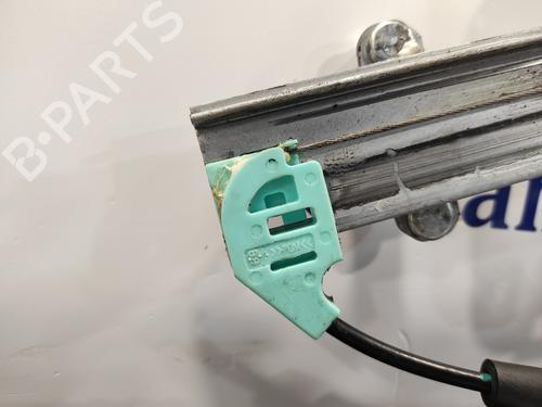 Front right window mechanism KIA RIO III (UB)  | BP15725659C23 