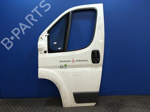 Porta frente esquerda FIAT DUCATO Van (250_) [2006-2024]nullnull